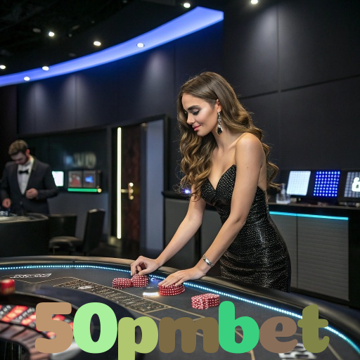  50pmbet