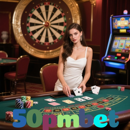  50pmbet