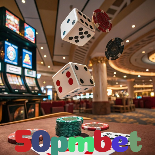  50pmbet
