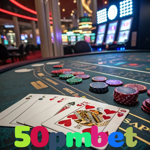  50pmbet