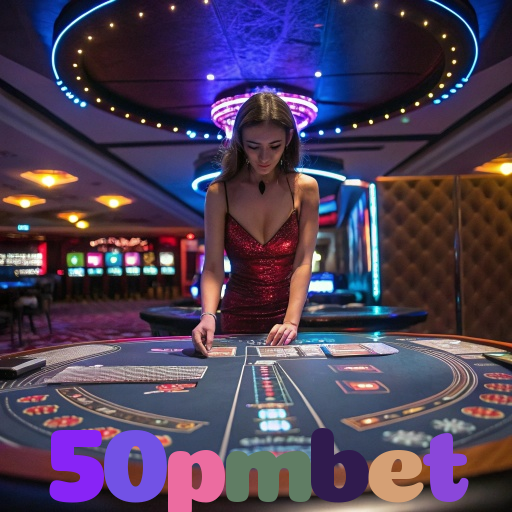  50pmbet