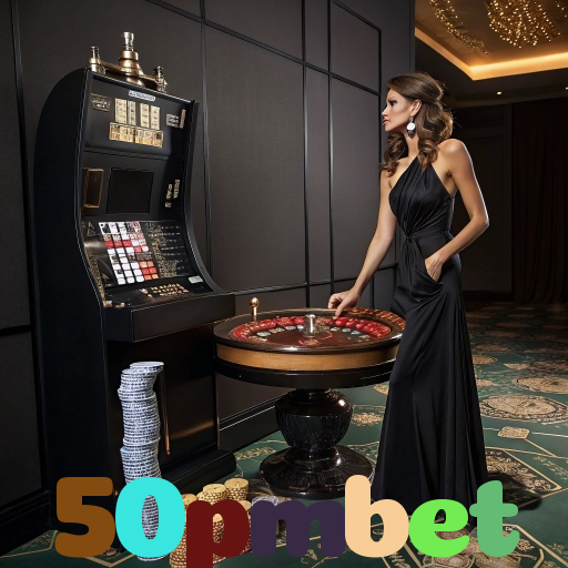  50pmbet