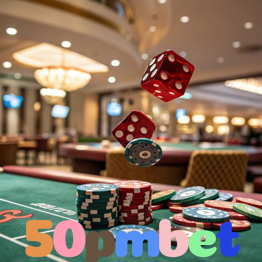  50pmbet
