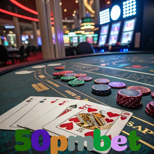  50pmbet