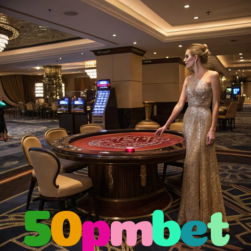  50pmbet