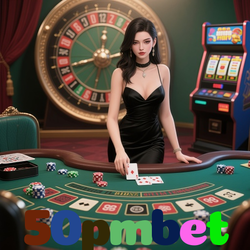  50pmbet