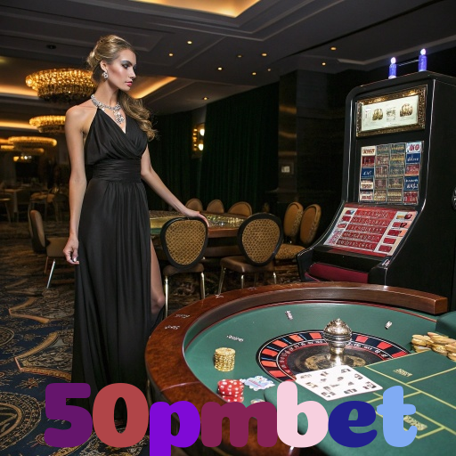  50pmbet