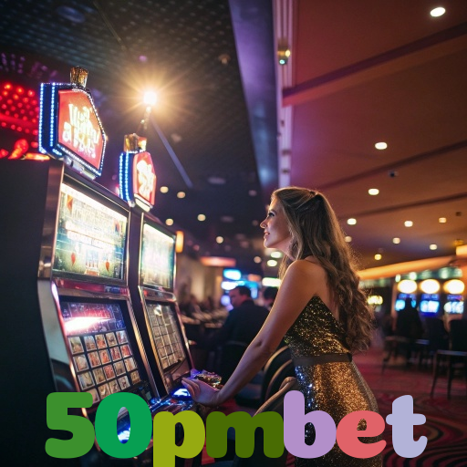  50pmbet