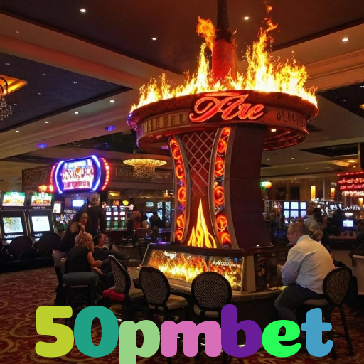  50pmbet