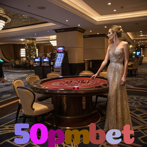  50pmbet