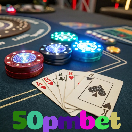  50pmbet