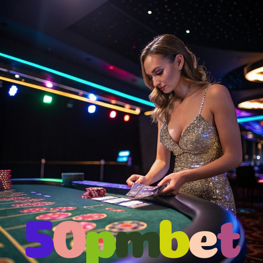  50pmbet