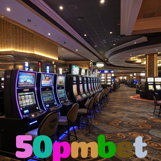  50pmbet