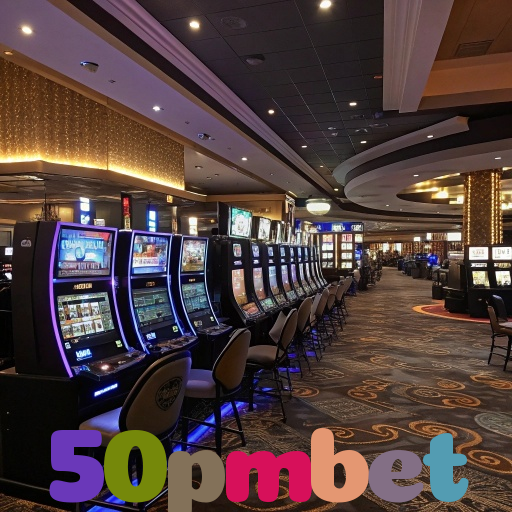  50pmbet