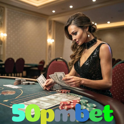  50pmbet