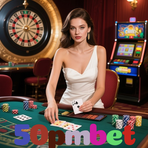  50pmbet