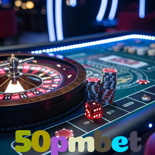  50pmbet