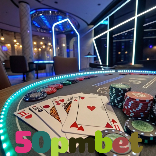  50pmbet