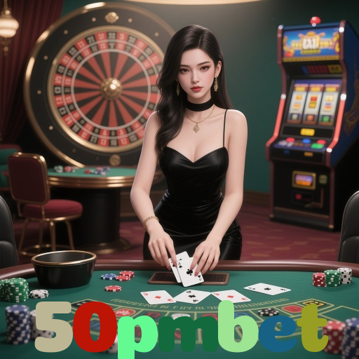  50pmbet