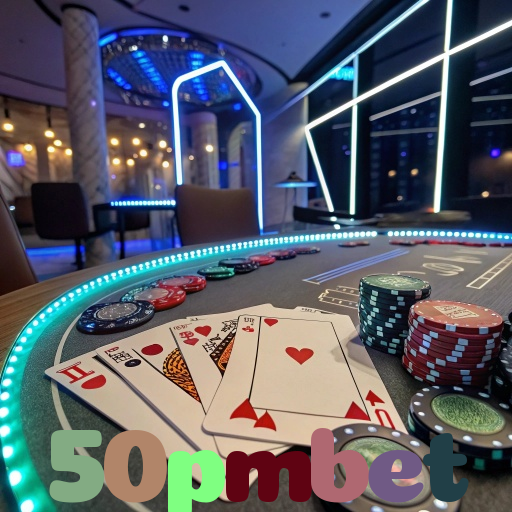  50pmbet