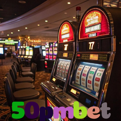  50pmbet