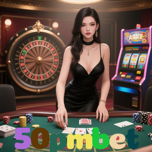  50pmbet