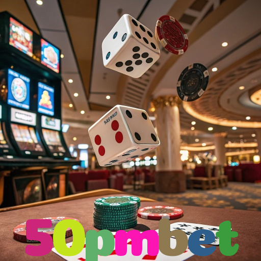  50pmbet