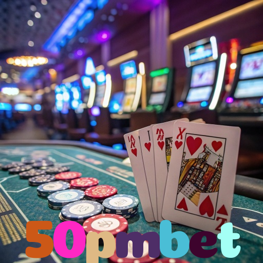  50pmbet