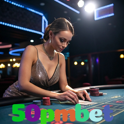  50pmbet