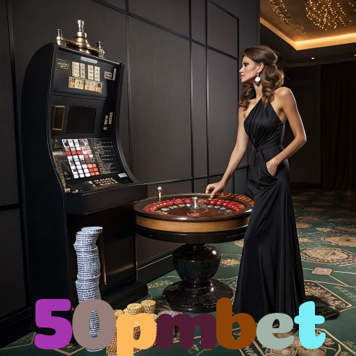  50pmbet