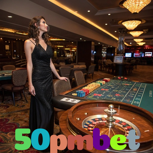  50pmbet