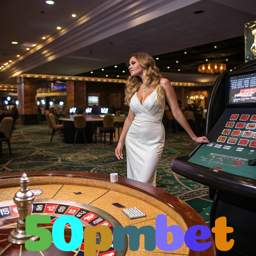  50pmbet