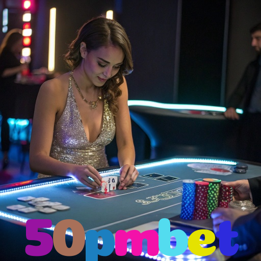  50pmbet