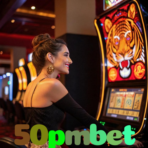  50pmbet