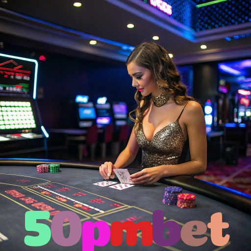 50pmbet