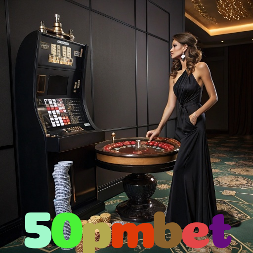  50pmbet
