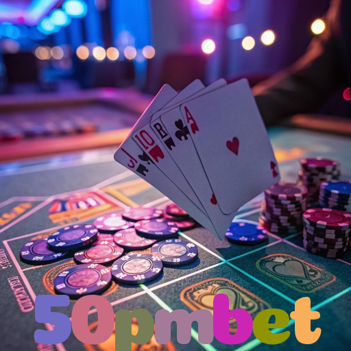  50pmbet