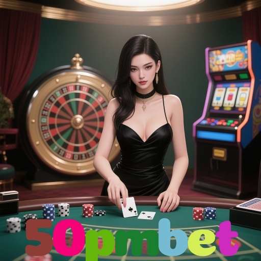  50pmbet