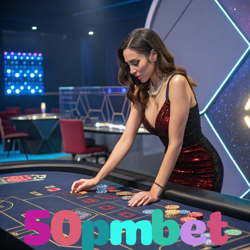  50pmbet