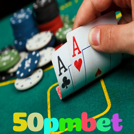  50pmbet