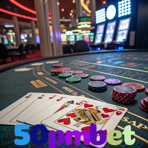  50pmbet