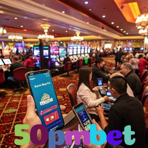  50pmbet
