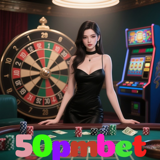  50pmbet