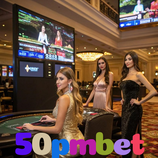 50pmbet