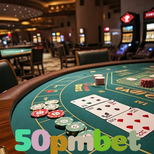  50pmbet