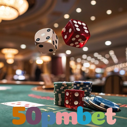  50pmbet