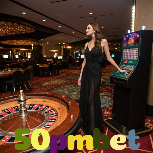  50pmbet