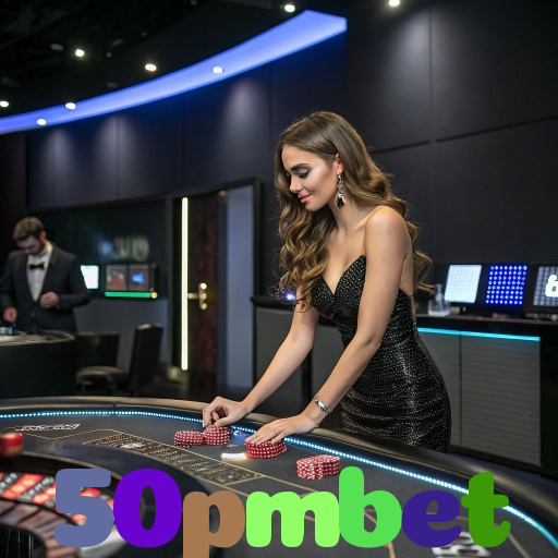  50pmbet