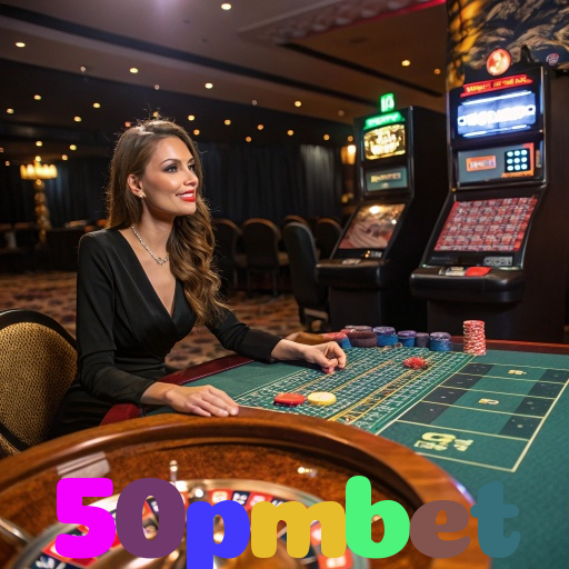  50pmbet