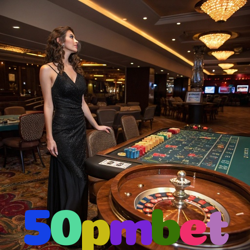  50pmbet